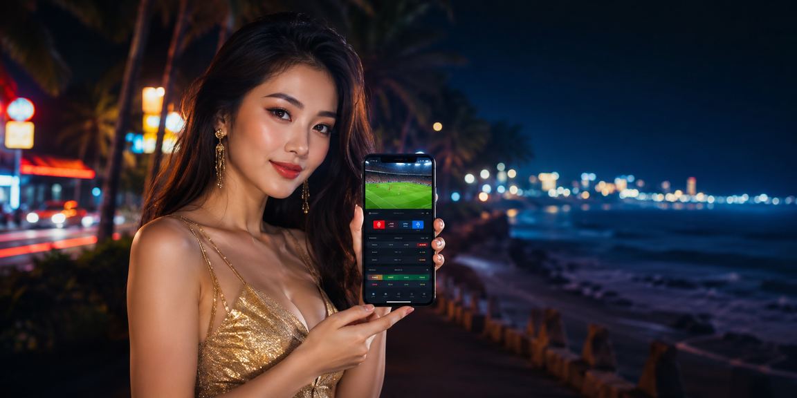 Cảnh biển Mũi Né với phần thưởng VIP – trải nghiệm cá cược cao cấp tại Việt Nam