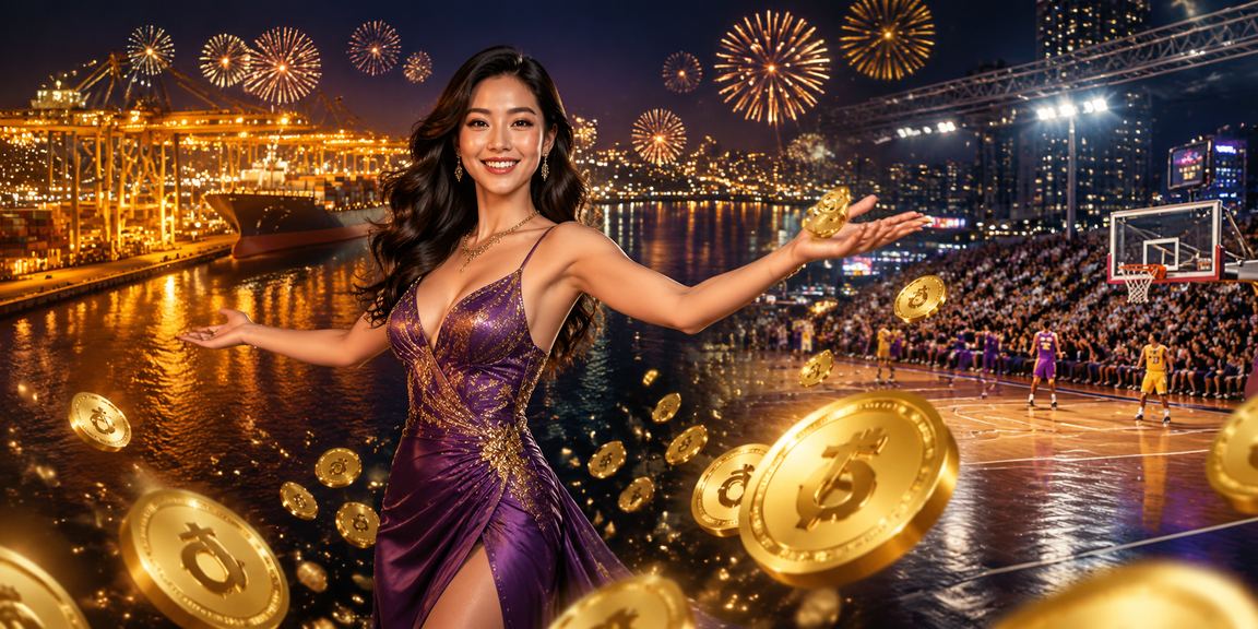 Cá cược bóng rổ và thể thao lễ hội tại Vũng Tàu